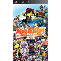 Sony ModNation Racers PSP (9140368)